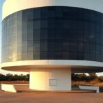 Fachada de agência do trabalhador em Brasília, Distrito Federal, com vagas de emprego disponíveis.