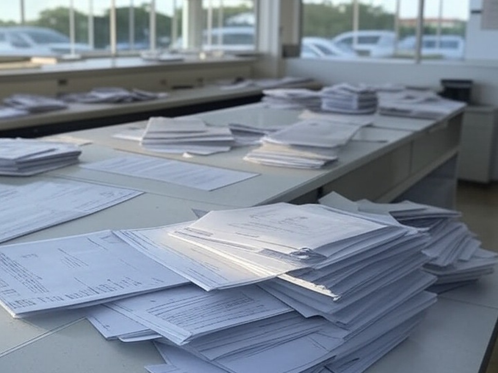 Prédio da Caesb em Brasília com horários de atendimento ampliados, criticados como insuficientes.