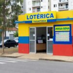 1 de 1 Imagem colorida de volante da Lotofácil - Foto: Luh Fiuza/Metrópoles @luhfiuzafotografia