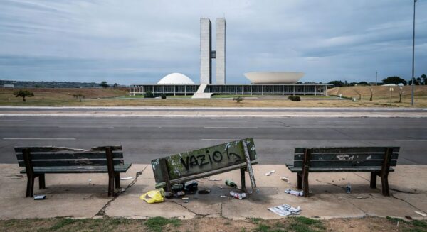 Foto: Andressa Anholete / Agência CLDF