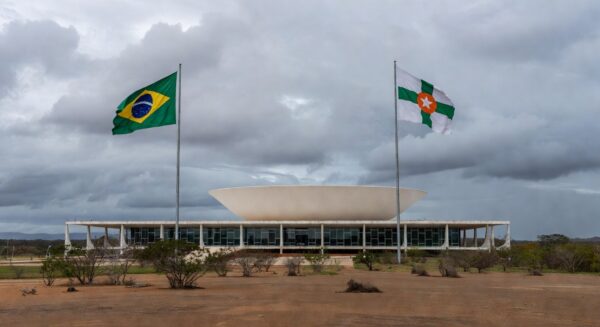 Foto: Andressa Anholete / Agência CLDF