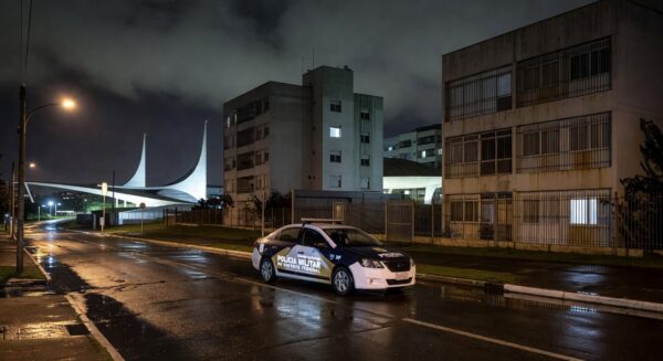 Foto: Carlos Gandra / Agência CLDF