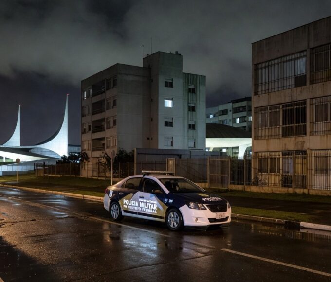 Foto: Carlos Gandra / Agência CLDF