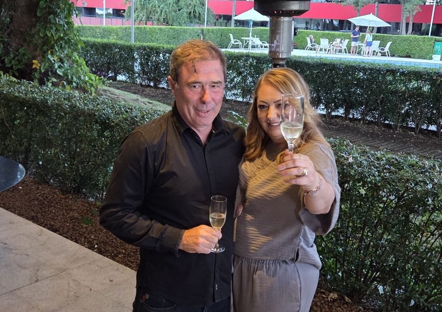 Marchese lança primeiro espumante de Chenin Blanc no Cerrado do DF e conquista ouro