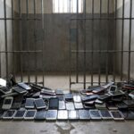 Ao todo, 49 unidades prisionais foram vistoriadas Tânia Rêgo/Agência Brasil - Arquivo