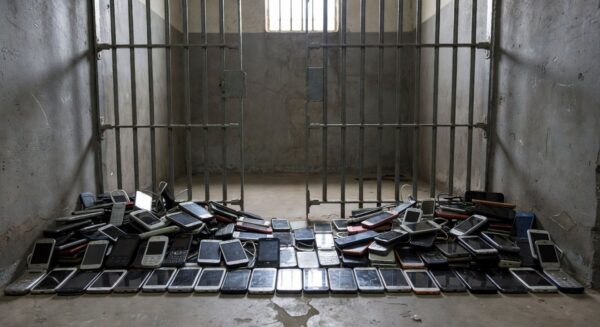 Ao todo, 49 unidades prisionais foram vistoriadas Tânia Rêgo/Agência Brasil - Arquivo