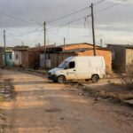 Van itinerante da Caesb destaca falhas no atendimento presencial em Brasília