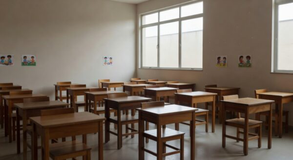 Escola no DF com ambiente acolhedor para estudantes LGBTQIA+ vencedor de prêmio nacional