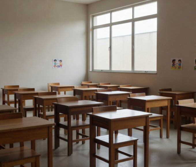 Escola no DF com ambiente acolhedor para estudantes LGBTQIA+ vencedor de prêmio nacional