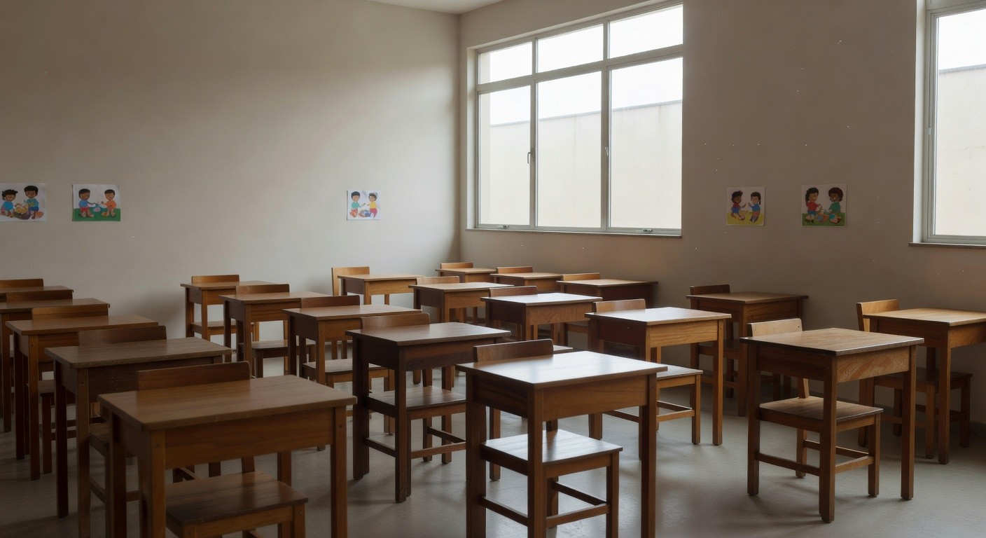 Escola no DF com ambiente acolhedor para estudantes LGBTQIA+ vencedor de prêmio nacional