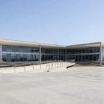 Centro de acolhimento para idosos no DF com atmosfera de abandono