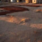 Área residencial em Vicente Pires com lotes da Terracap