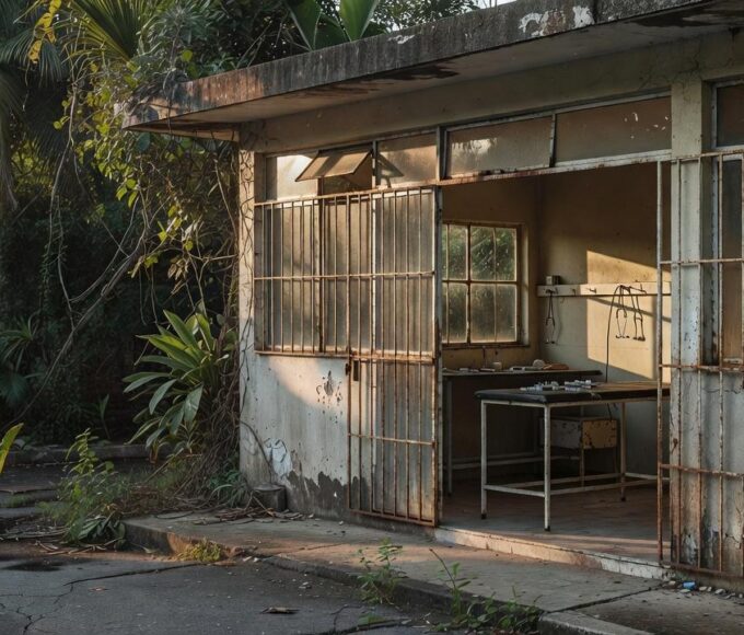 Plenário da Câmara do DF com foco na crise do SUS e 40 anos do Nesp