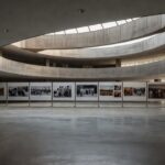 Exposição fotográfica histórica na CLDF com imagens de 35 anos