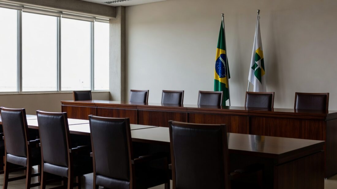 Posse de conselheiras trans, idosas e do campo no Conselho da Mulher do DF