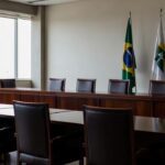 Posse de conselheiras trans, idosas e do campo no Conselho da Mulher do DF