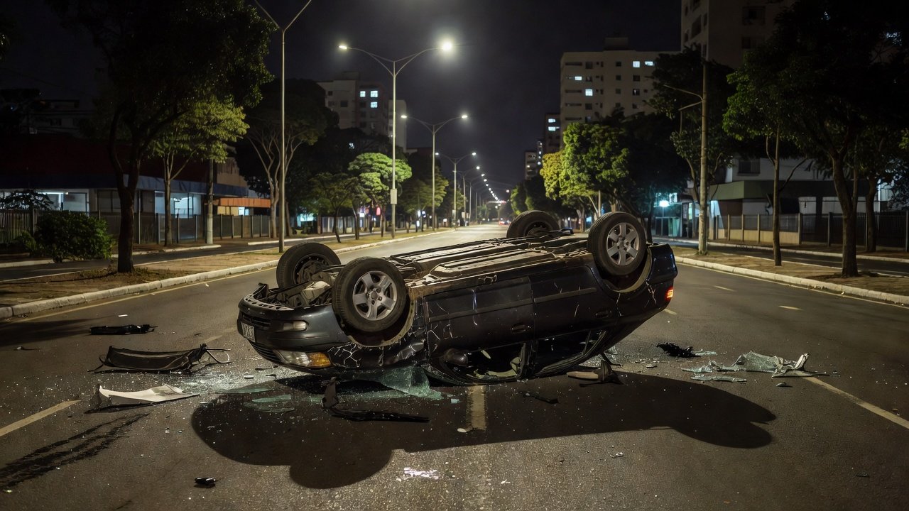 Imagem cedida ao Metrópoles