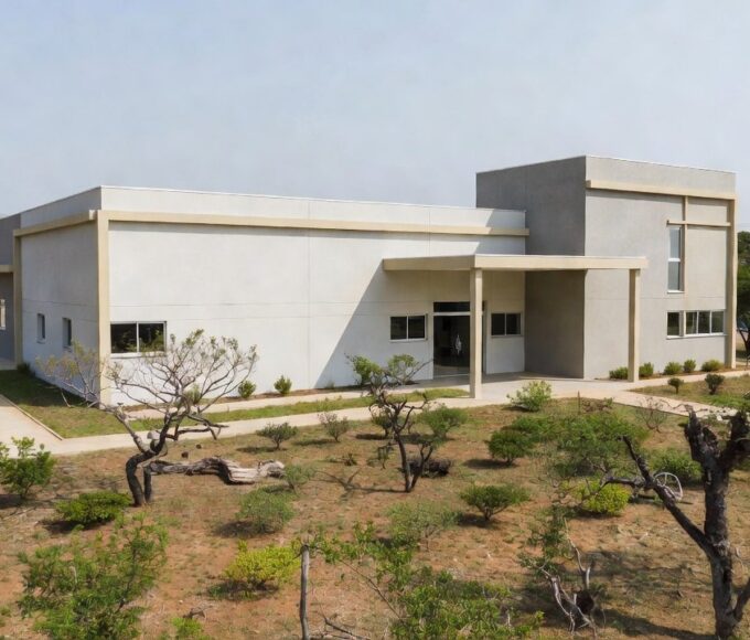 Centro CAPS III 24h inaugurado no Gama com investimento de R$ 4 milhões