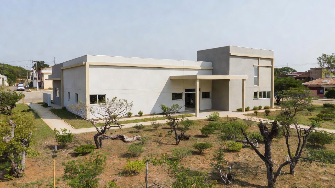 Centro CAPS III 24h inaugurado no Gama com investimento de R$ 4 milhões
