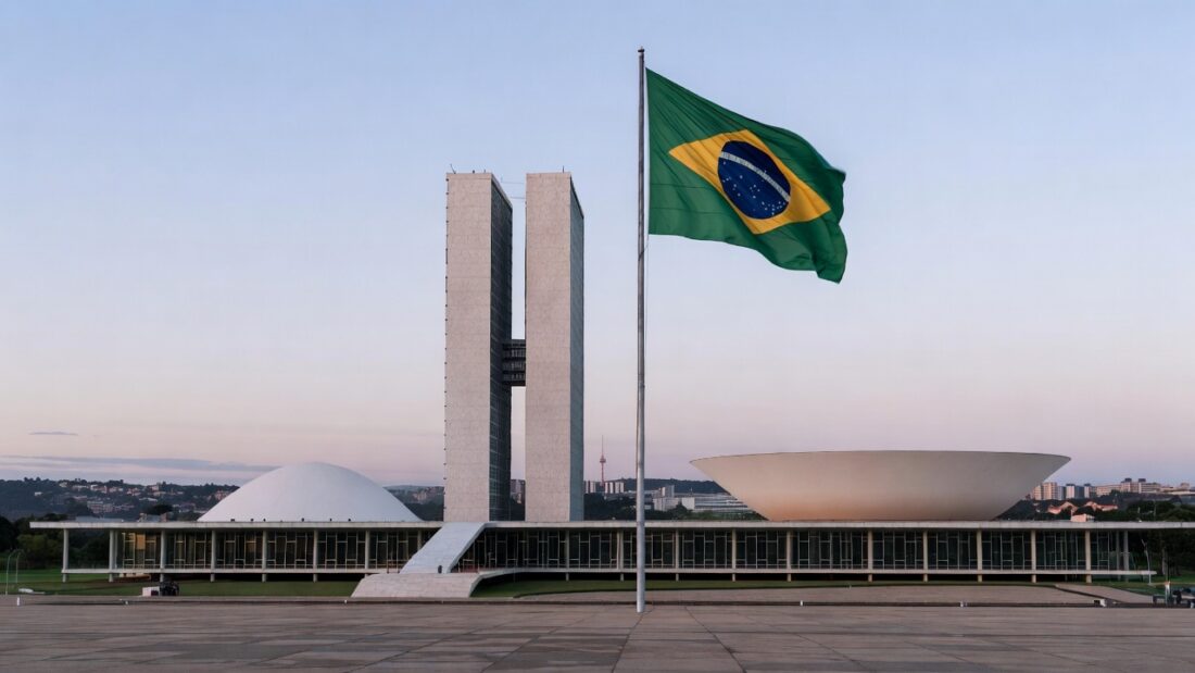 Daniel de Souza Pinto / Senado Federal