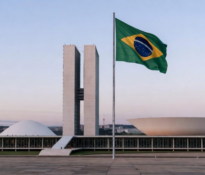 Daniel de Souza Pinto / Senado Federal