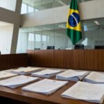 Em nota, Hugo Motta afirmou que decisão tenta 'criminalizar a política' Lula Marques/Agência Brasil - Arquivo