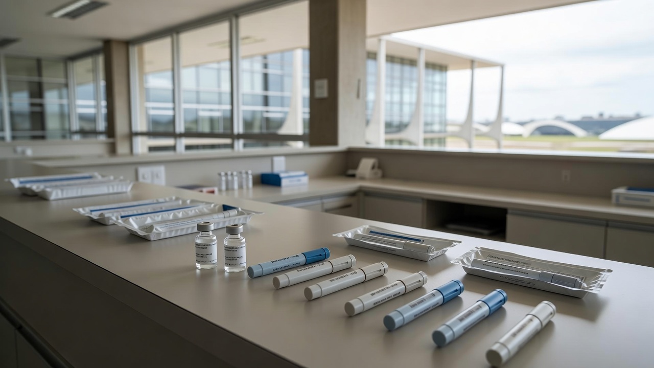Ministério da Saúde