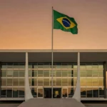 PF aponta suspeita de atuação para favorecer empresas parceiras do filho do presidente Lula Juca Varella/Estadão Conteúdo - 16/02/2008