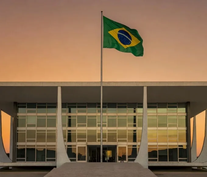 PF aponta suspeita de atuação para favorecer empresas parceiras do filho do presidente Lula Juca Varella/Estadão Conteúdo - 16/02/2008