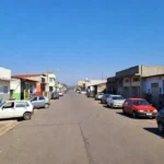 Oficinas mecânicas em Taguatinga, DF, representando regularização e segurança para oficineiros.