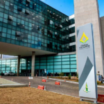 Fachada da Câmara Legislativa do Distrito Federal. Foto: Agência CLDF