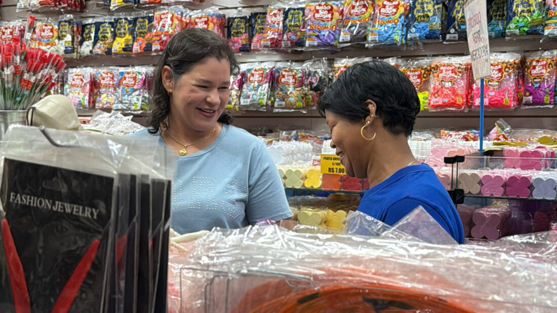 Manuela Andrade é eleita deputada distrital com projeto de valorização do empreendedorismo local