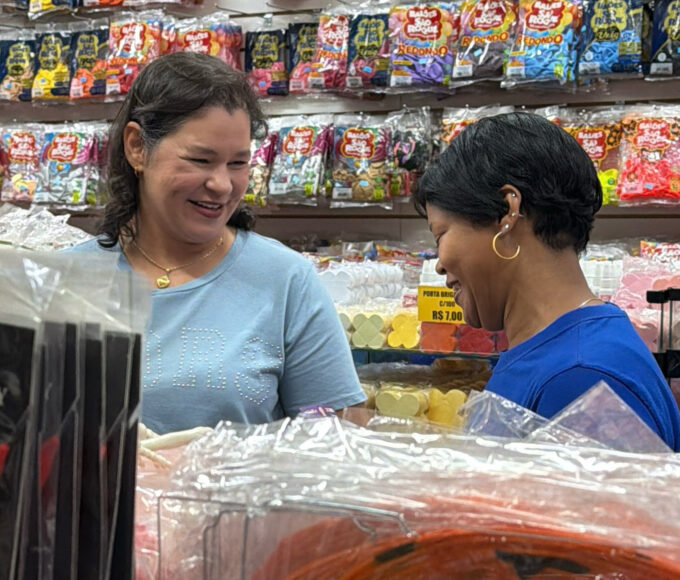 Manuela Andrade é eleita deputada distrital com projeto de valorização do empreendedorismo local