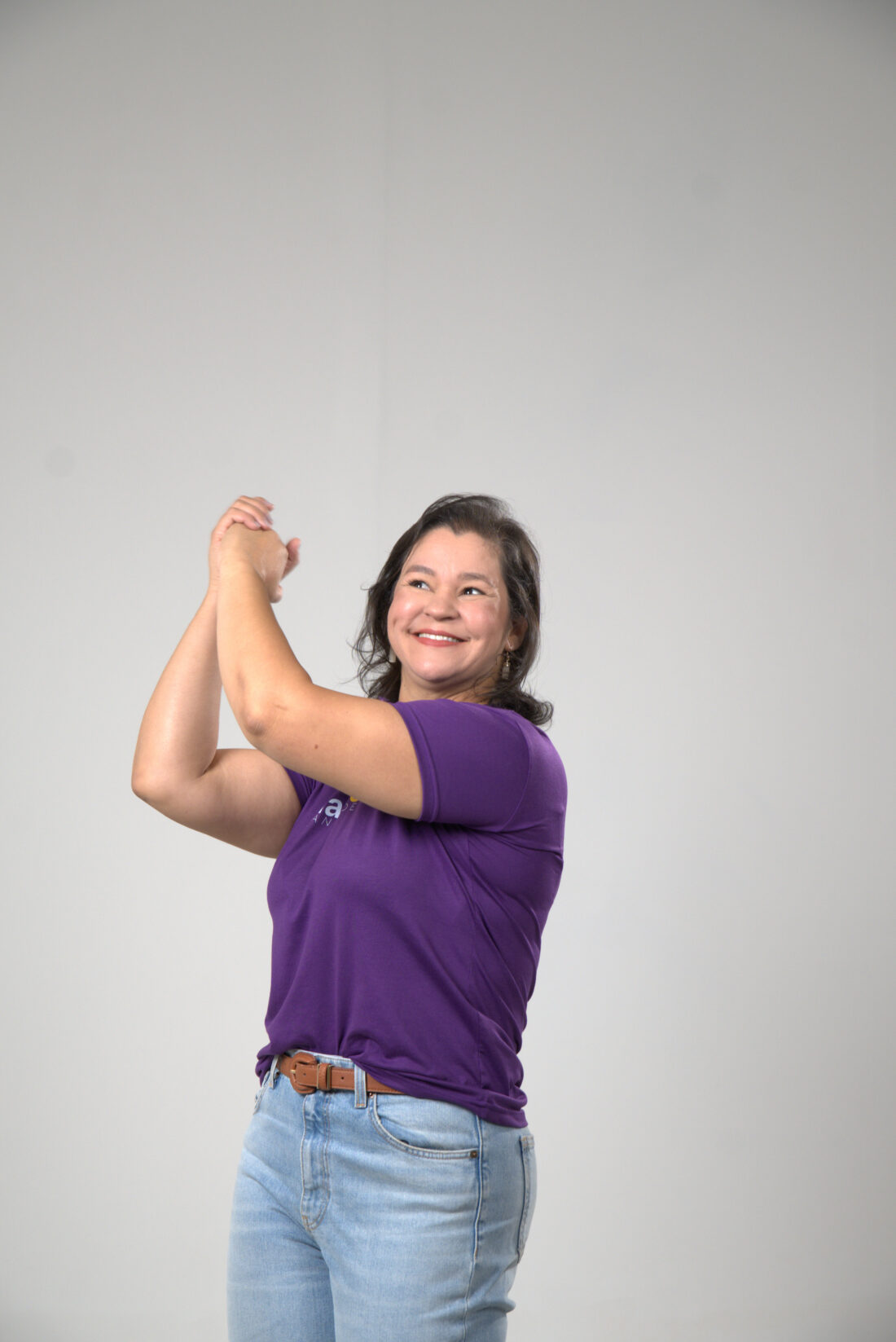 Manuela Andrade consolida liderança no Gama e cresce em todo o DF