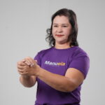 Manuela Andrade consolida liderança e viabilidade nas eleições para a CLDF