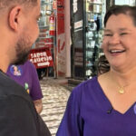 Manuela Andrade propõe canal permanente de diálogo na CLDF e ganha apoio de taxistas e autônomos